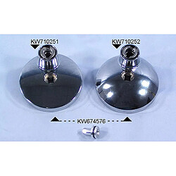 Avis Kenwood planétaire pour robot Major