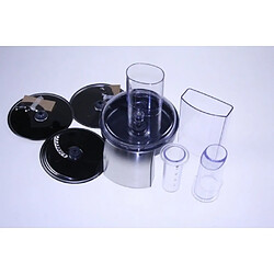 Kenwood Râpe éminceur pour robot Chef et Major A998A