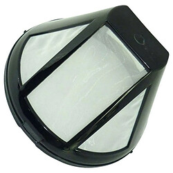 Avis Moulinex filtre permanent pour cafetière