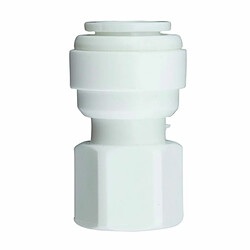 Ich-zapfe adaptateur à visser 3/8 bouchon