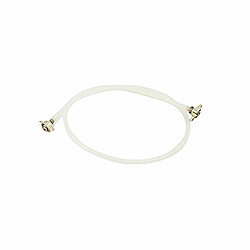 Ich-zapfe Tuyau CO2 pour pompe à bière - 1,5 m