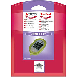 Avis Seb Minuteur pour autocuiseur Acticook