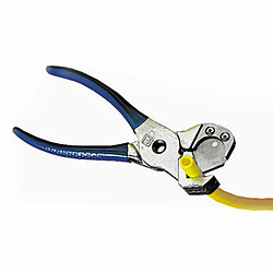 Ich-zapfe Coupe-tube pour pompe à bière - 22 mm