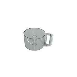 Acheter Magimix Bol pour mini-hachoir Le Micro - Blanc