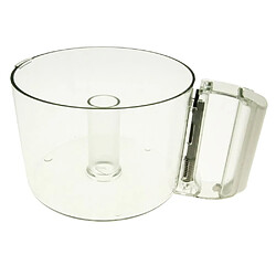 Avis Magimix Bol pour mini-hachoir Le Micro - Blanc