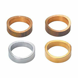 Ich-zapfe Douille d’écartement pour colonne, accessoire pompe à bière