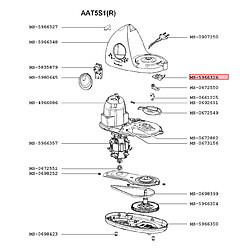 Avis Moulinex trappe de sécurité pour robot multifonction