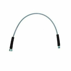 Ich-zapfe Tuyau haute pression CO2 pour pompe à bière - 1 m