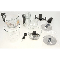 Magimix kit cuve pour robot 5000 à 5200