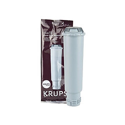 Seb cartouche filtrante pour cafetière espresso