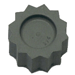 Moulinex roue dentelée d’entraîneur robot