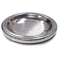 Delonghi filtre porte-dosette cafetière