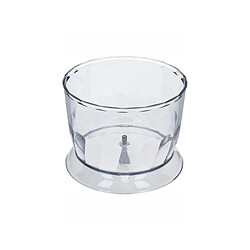 Braun bol hachoir CA4000 pour mixeur