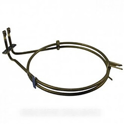 Bosch Résistance circulaire pour four