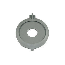 Simeo Couvercle de bol pour robot QC355