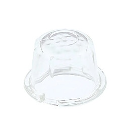 Avis Electrolux Cache ampoule de four