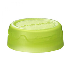 Lagrange Bouchon pour yaourtière - Vert