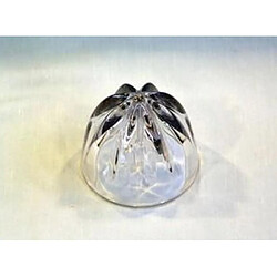 Kenwood AT312 Cône pour presse-agrumes – Pièce d’origine – Compatible séries AT312 et A960 – Montage facile – Plastique robuste – Transparent