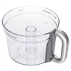 Kenwood Bol de remplacement pour robot multifonction