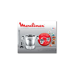 Moulinex Bol complet pour Companion