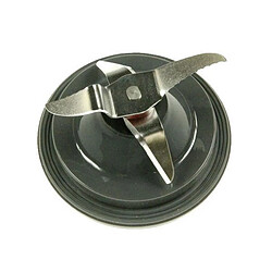 Kenwood couteaux de bol blender pour robot ménager