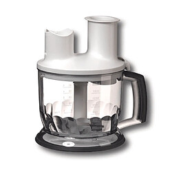 Braun accessoire robot FP6000 complet