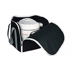 Moulinex housse de transport Cookeo - Noir