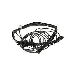 Rosieres câblage LED pour four