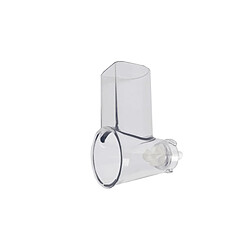 Moulinex corps de hachoir râpe Fresh Express pas cher