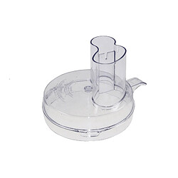 Moulinex Couvercle de bol hachoir