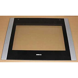 Beko Porte de four pour cuisinière