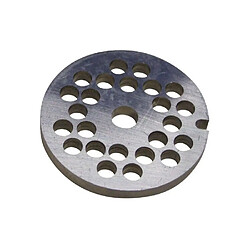 Bosch Disque ajouré pour hachoir à viande - Ø6 mm
