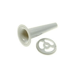 Bosch Kit saucisse pour hachoir