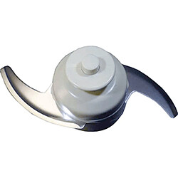 Moulinex couteau hachoir pour robot