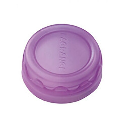 Lagrange Bouchon violet yaourt à boire