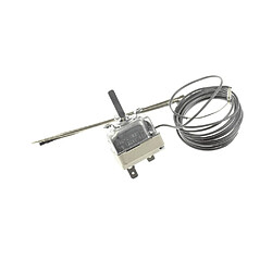 Airlux Thermostat de four bi-sonde