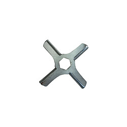 Moulinex Couteau de hachoir HV2