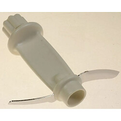 Moulinex Couteau Hachoir Pour Robot Accessoire robot ménager - Compatible Moulinex