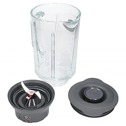 Kenwood Bol blender en verre AT358