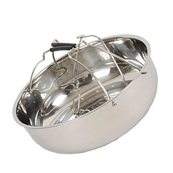 Moulinex panier vapeur pour robot ménager