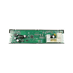 Candy Module électronique pour four