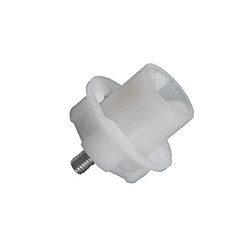 Kenwood Coupleur entraîneur pour robot multifonction Accessoire pour robot multifonction - Compatible Kenwood A901, KM201 - Réf. KW662999 - Pièce d’entraînement pour bol et accessoires