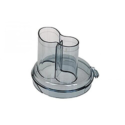 Moulinex Couvercle pour robot Masterchef