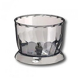 Braun Bol de hachoir pour mixeur