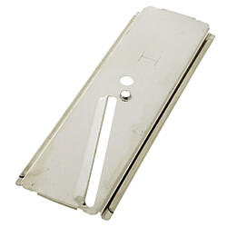 Avis Moulinex Lame à émincer gros repère H MS-4817552