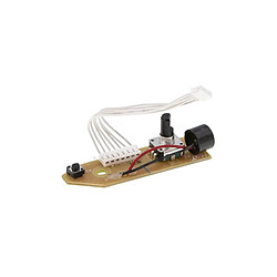 Moulinex carte électronique Cookeo SS-993424