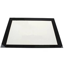 Whirlpool vitre intérieure de four