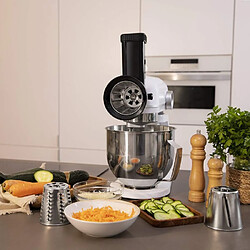 Cecotec accessoire découpe-légumes Twist&Fusion pas cher