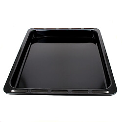 Avis Whirlpool plateau lèchefrite four