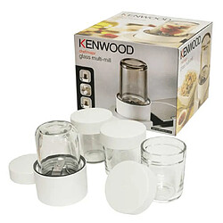 Kenwood bol mini mixeur pour robot